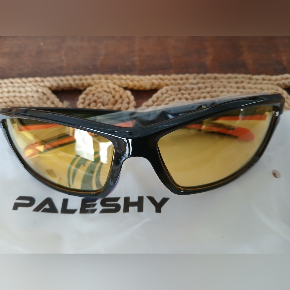 Paleshy London Sport Sunglasses